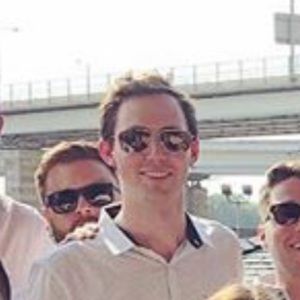 Meet your Posher, Ian